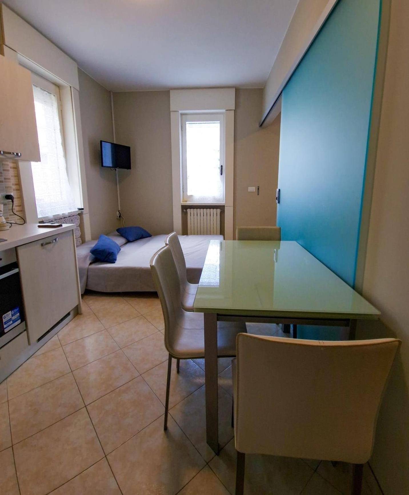 Venere - Sanremo Apartments Zewnętrze zdjęcie