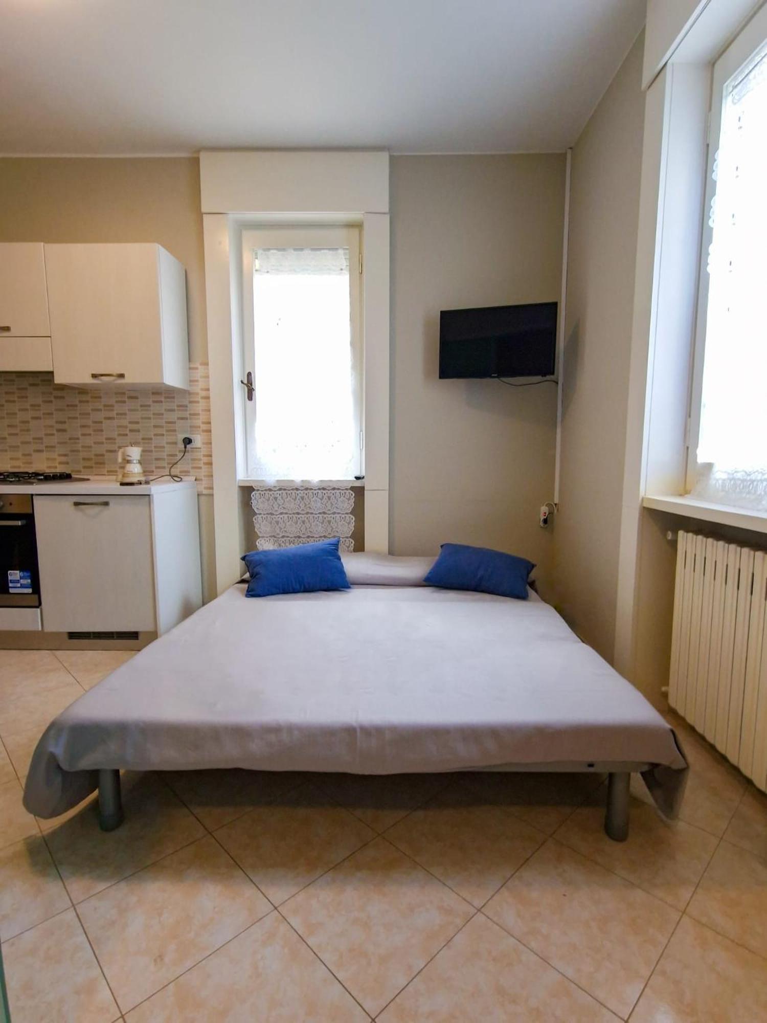 Venere - Sanremo Apartments Zewnętrze zdjęcie