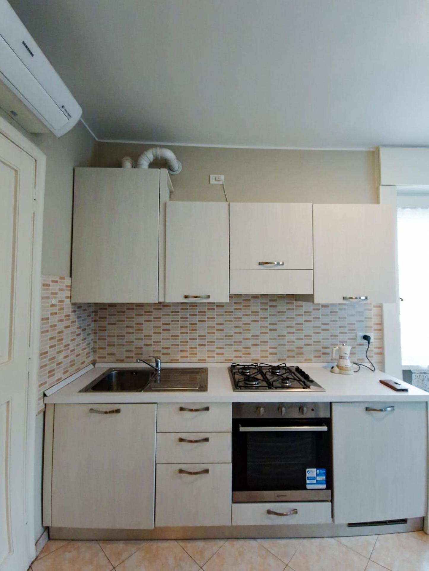 Venere - Sanremo Apartments Zewnętrze zdjęcie