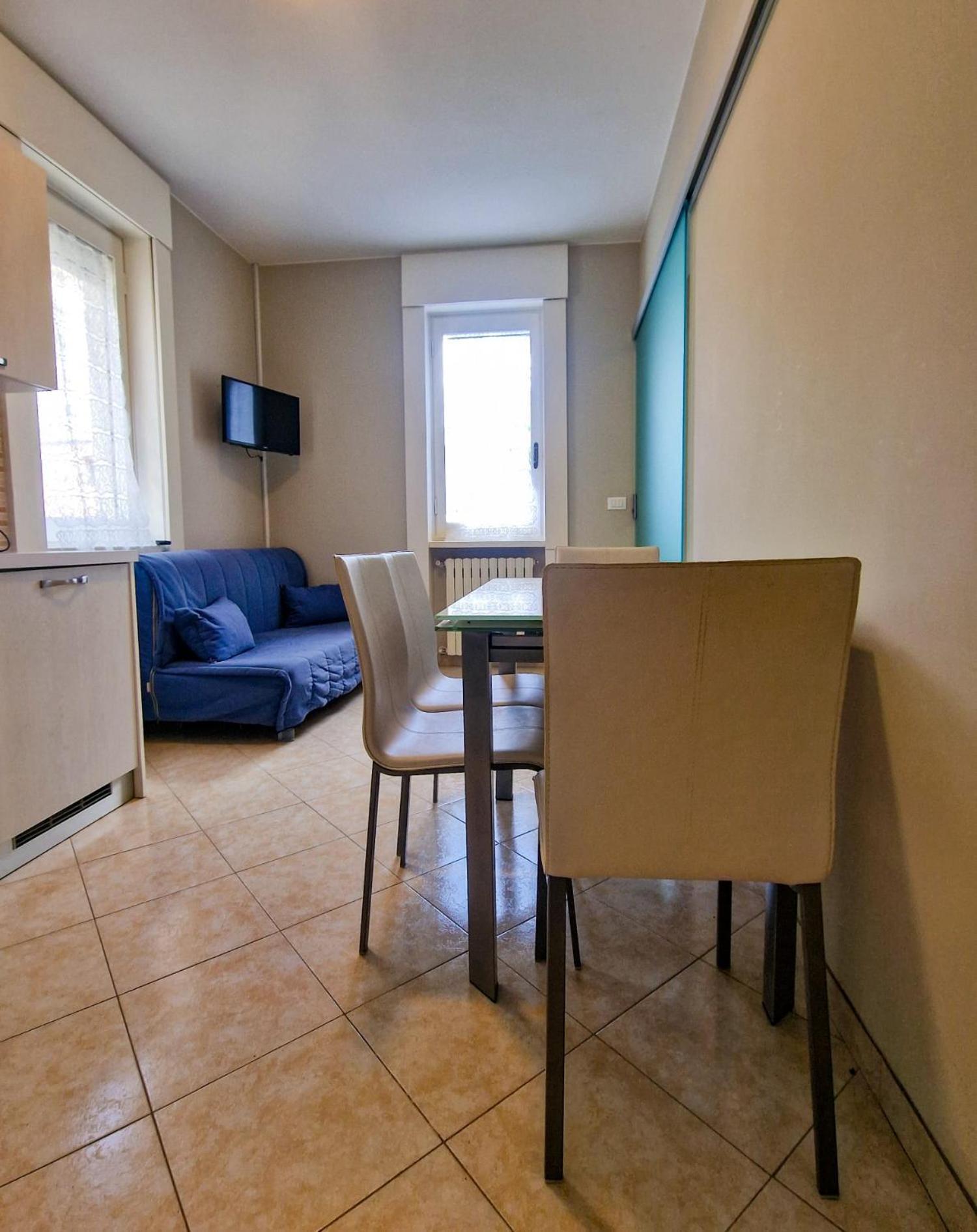 Venere - Sanremo Apartments Zewnętrze zdjęcie