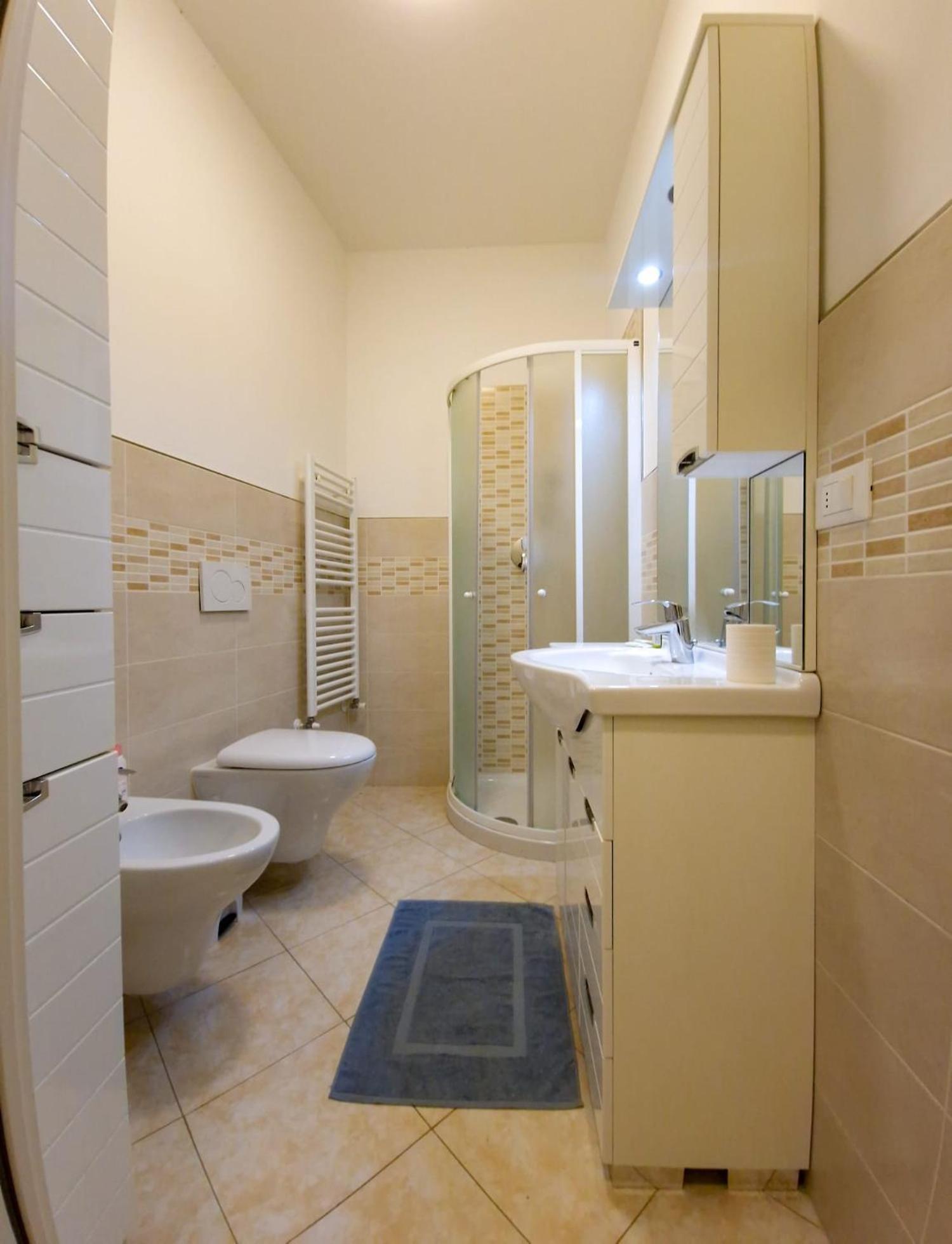 Venere - Sanremo Apartments Zewnętrze zdjęcie